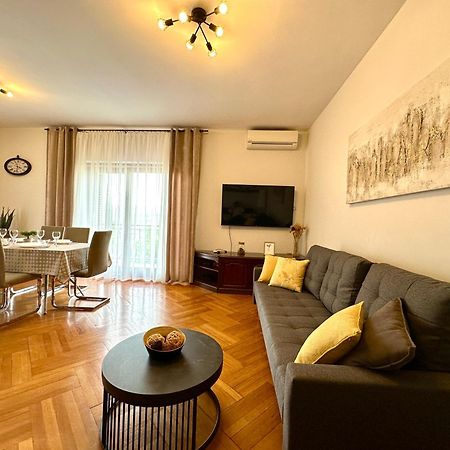 Apartments Villa Ida 오파티아 외부 사진