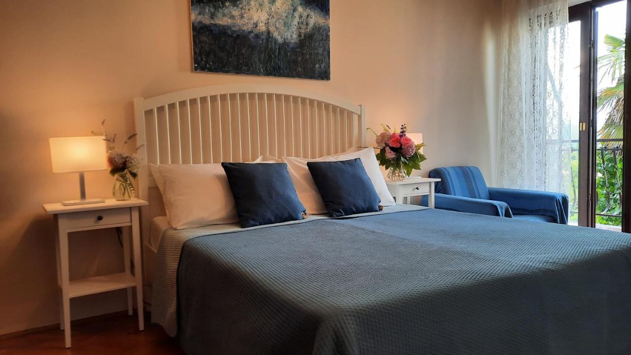 Apartments Villa Ida 오파티아 외부 사진