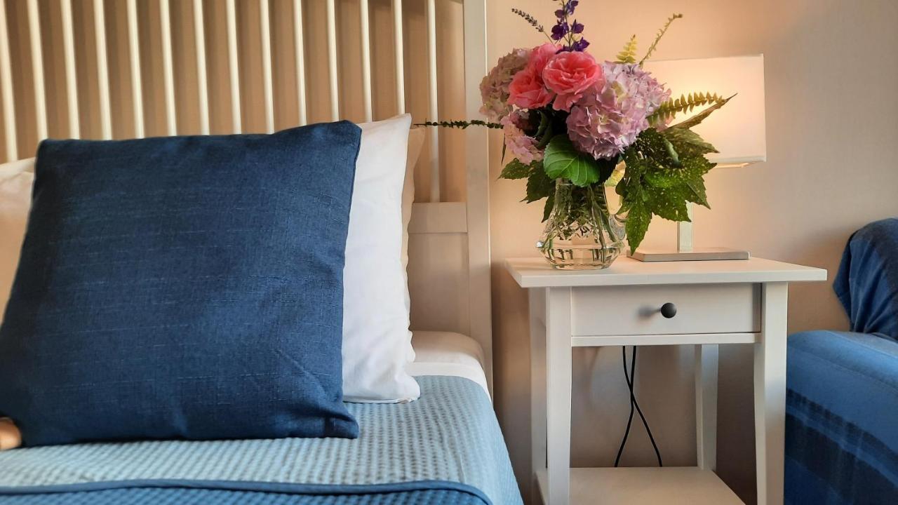 Apartments Villa Ida 오파티아 외부 사진