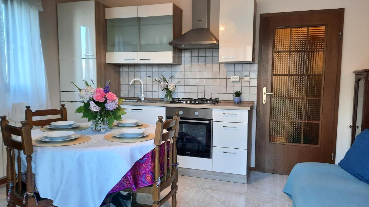 Apartments Villa Ida 오파티아 외부 사진
