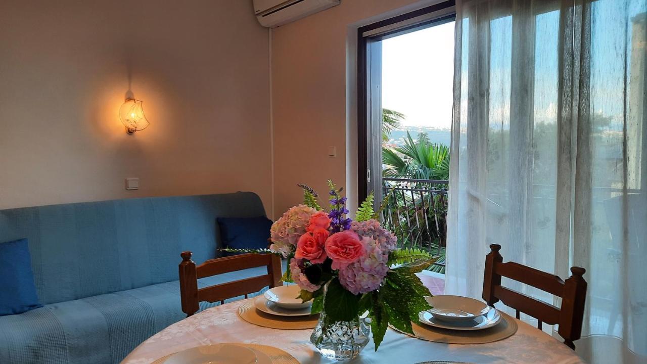 Apartments Villa Ida 오파티아 외부 사진