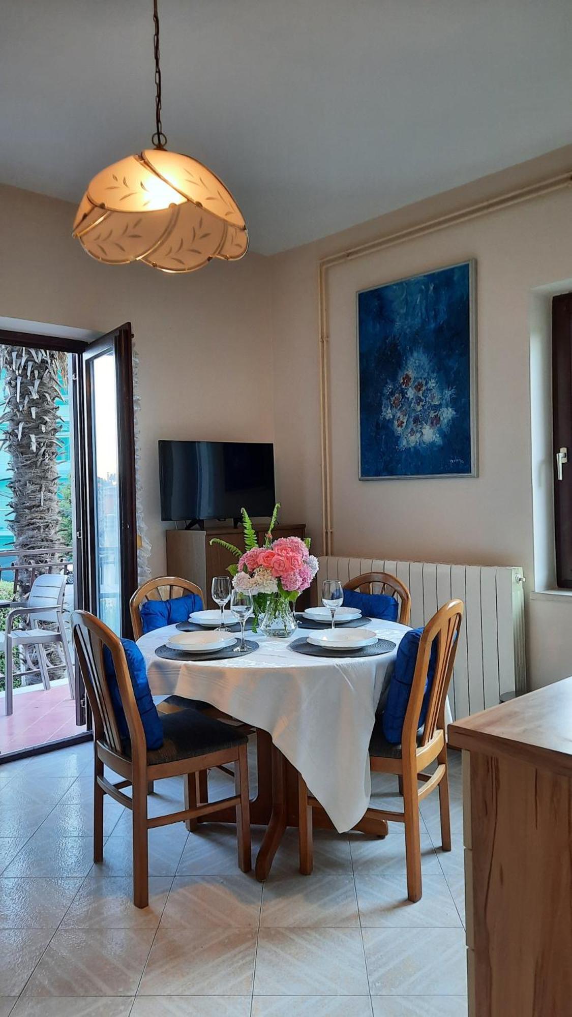 Apartments Villa Ida 오파티아 외부 사진