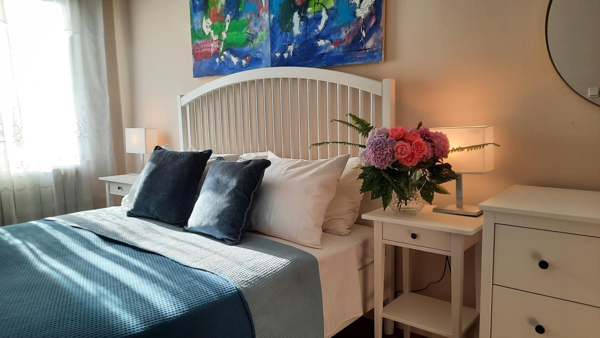Apartments Villa Ida 오파티아 외부 사진