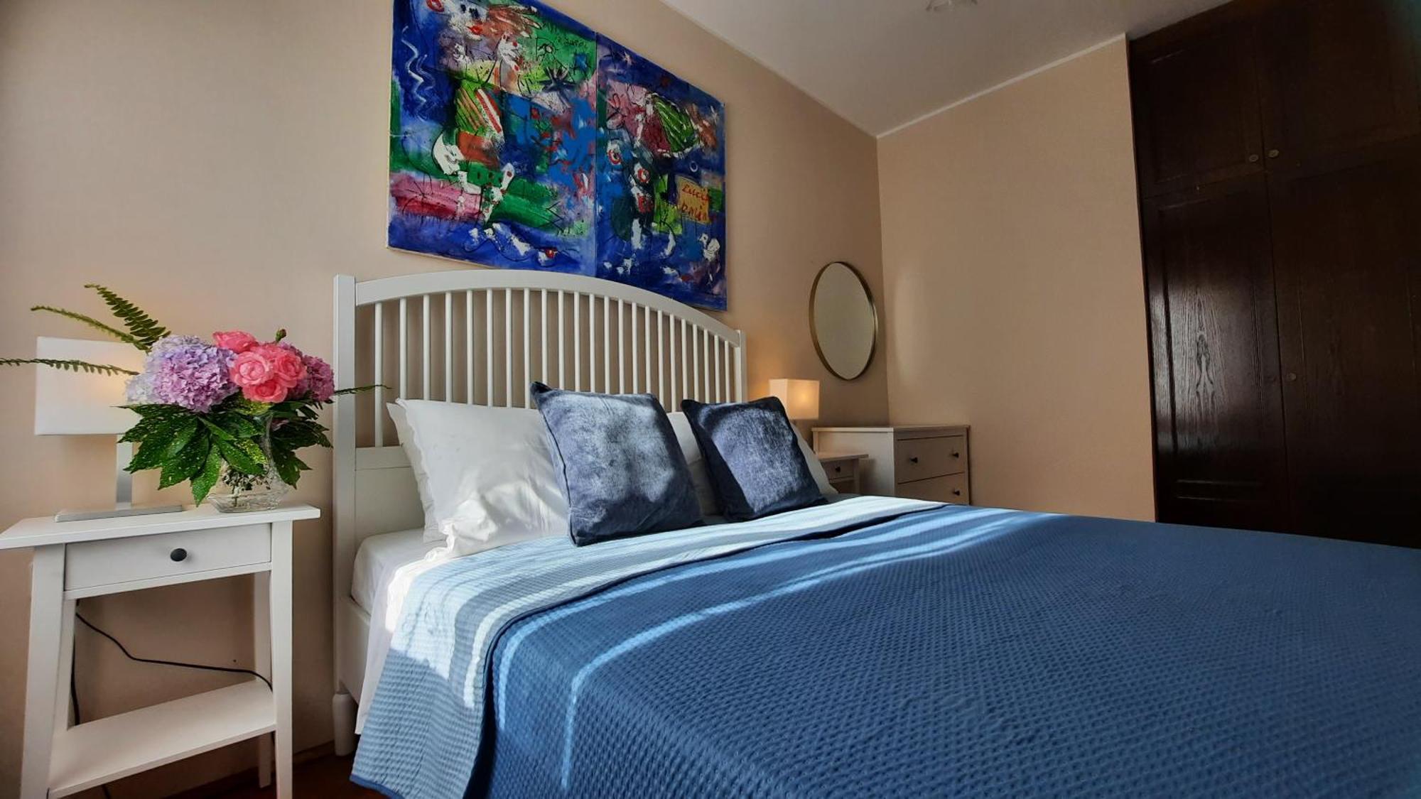 Apartments Villa Ida 오파티아 외부 사진