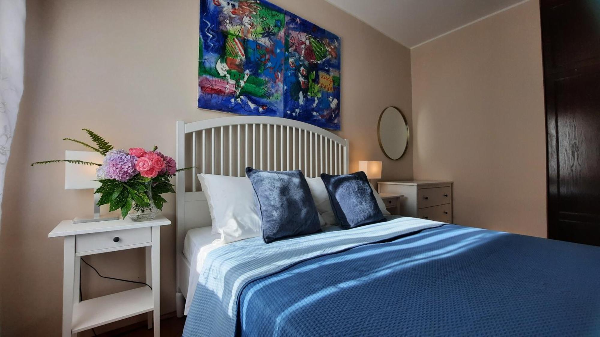 Apartments Villa Ida 오파티아 외부 사진