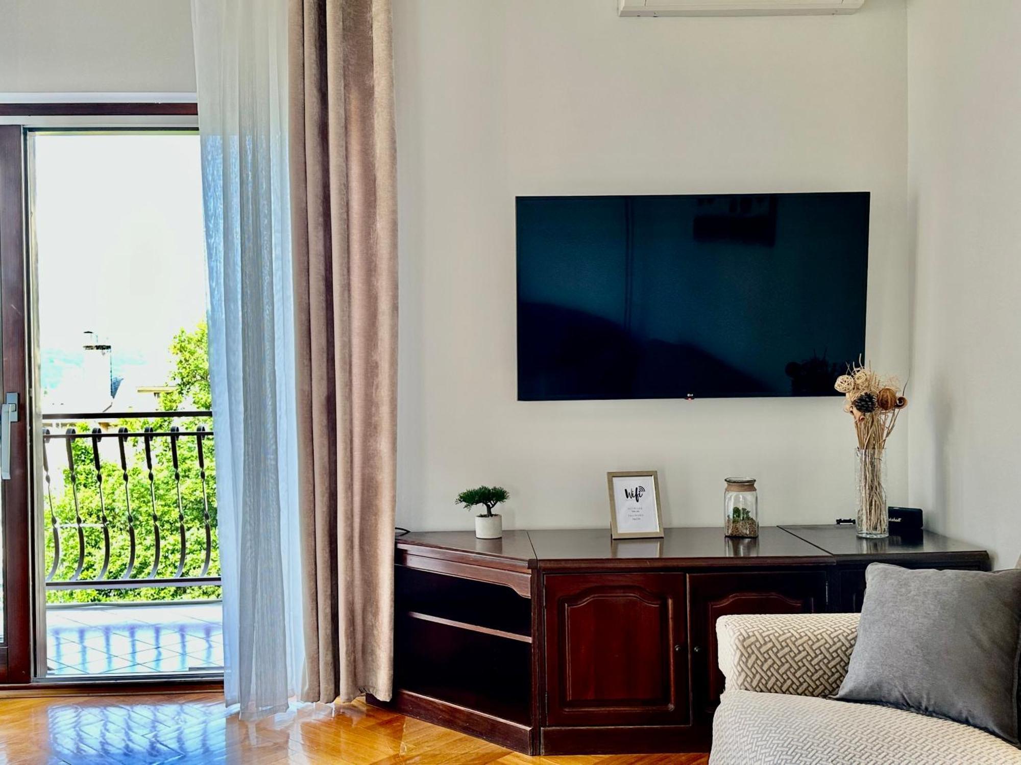 Apartments Villa Ida 오파티아 객실 사진
