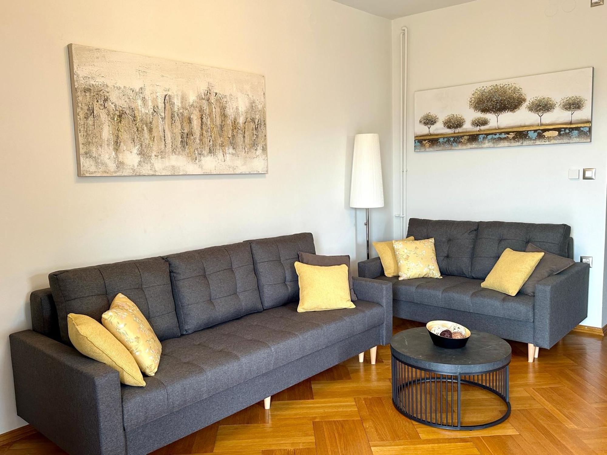 Apartments Villa Ida 오파티아 외부 사진