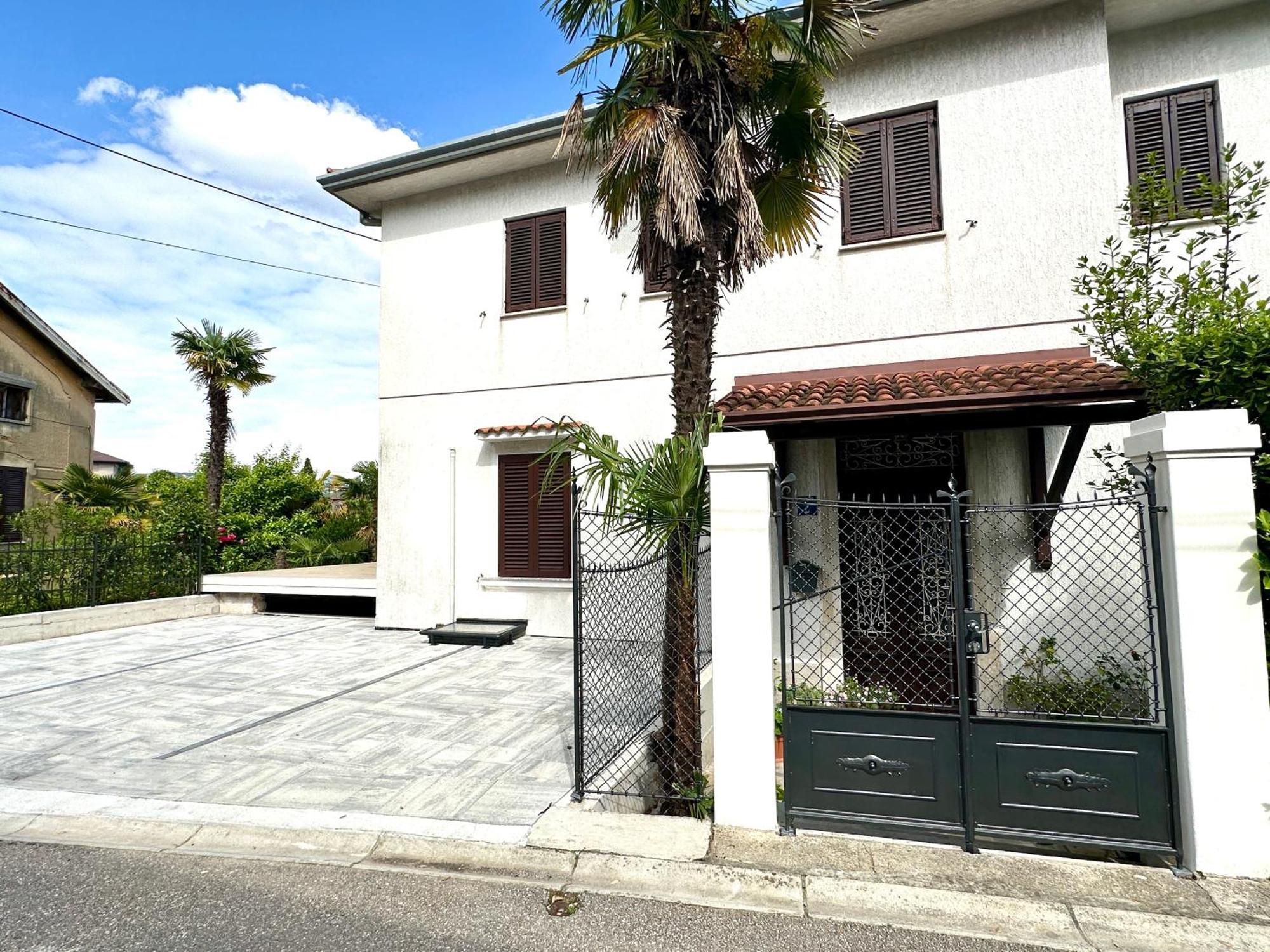 Apartments Villa Ida 오파티아 외부 사진