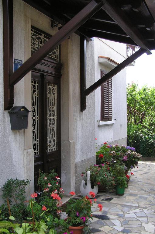 Apartments Villa Ida 오파티아 외부 사진